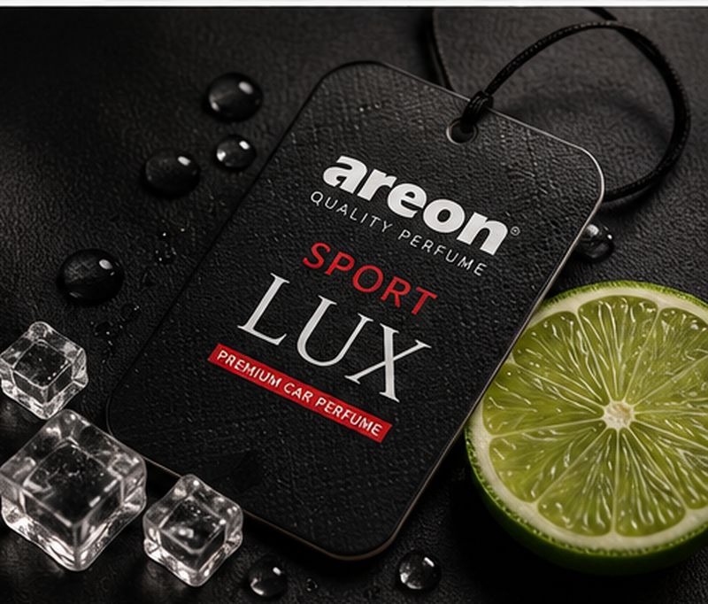 خوشبو کننده آویزی آرئون سری Sport Lux