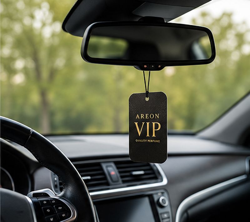 خرید خوشبو کننده آویزی آرئون سری VIP