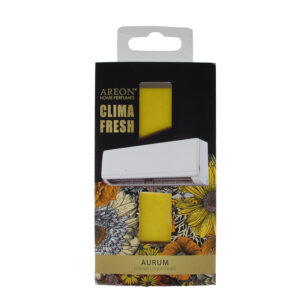 خوشبو کننده کولر گازی Areon Clima Fresh با رایحه AURUM