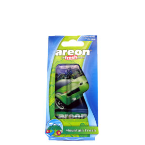 خوشبو کننده آویزی Areon Liquid با رایحه Mountain Fresh