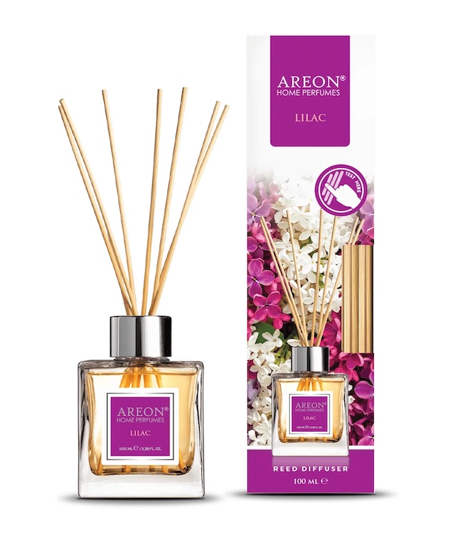 خوشبو کننده خانگی ۱۰۰ میل آرئون Lilac