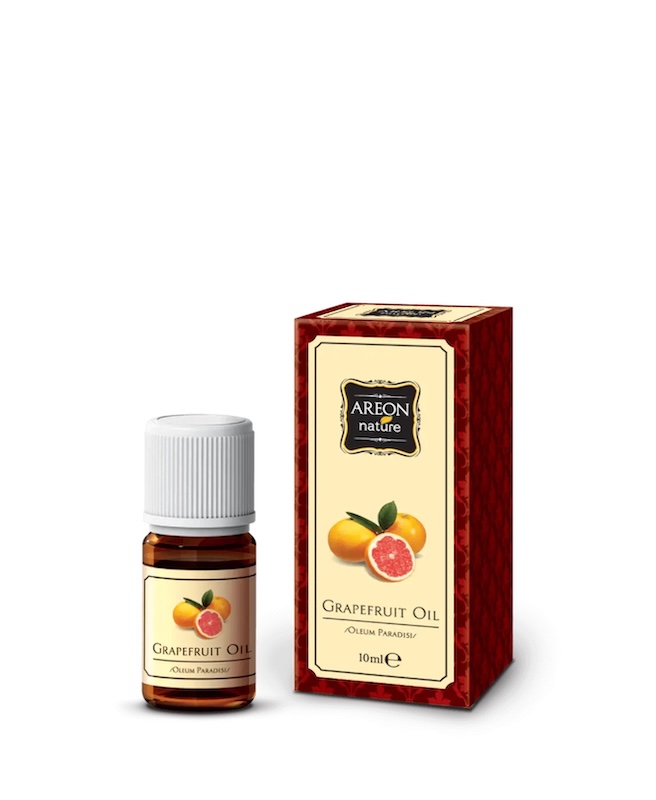 روغن‌های طبیعی آرئون با رایحه grapefruit-oil