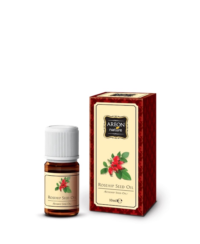 روغن‌های طبیعی آرئون با رایحه rosehip-seed-oil-10-ml