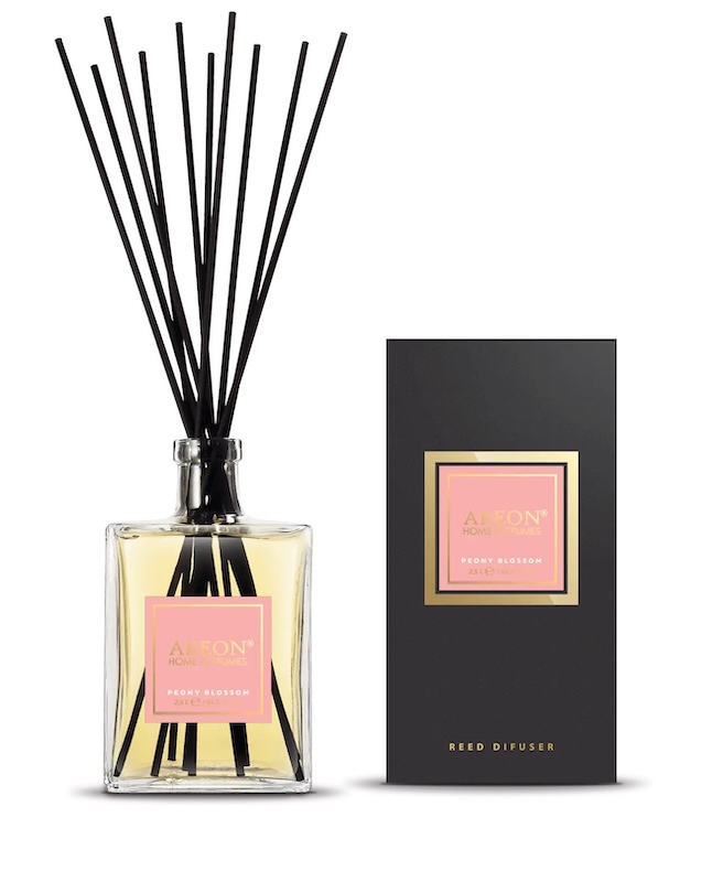 خوشبو کننده خانگی 2.5 لیتری آرئون با رایحه Peony-Blosom