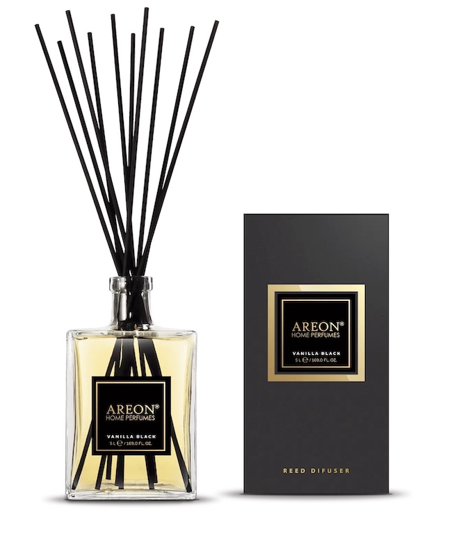 خوشبو کننده خانگی 5 لیتری آرئون با رایحه Vanilla-Black