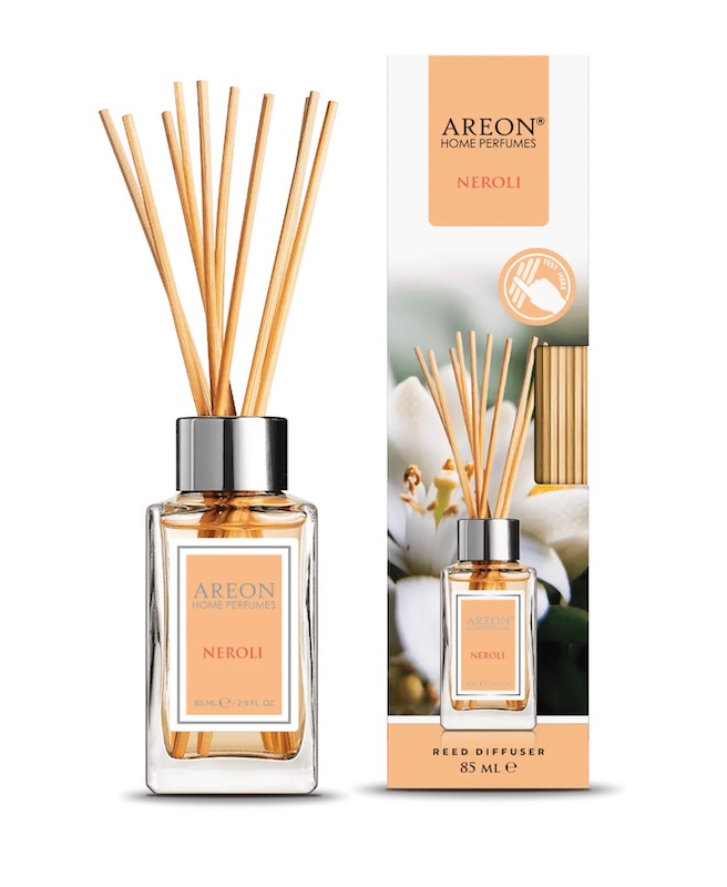 خوشبو کننده خانگی ۸۵ میل کلاسیک آرئون با رایحه Neroli