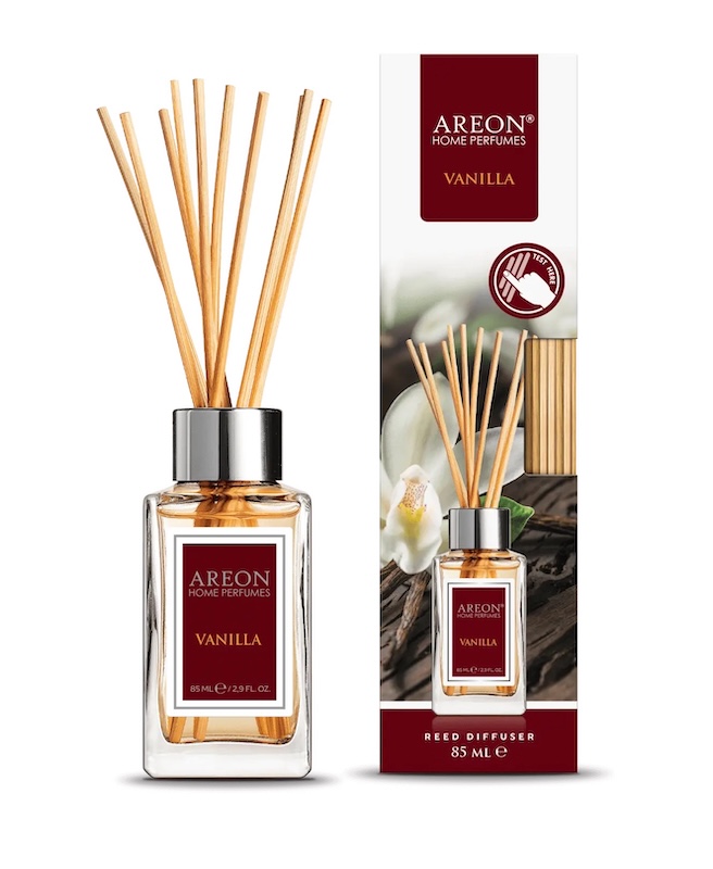 خوشبو کننده خانگی ۸۵ میل کلاسیک آرئون با رایحه Vanilla