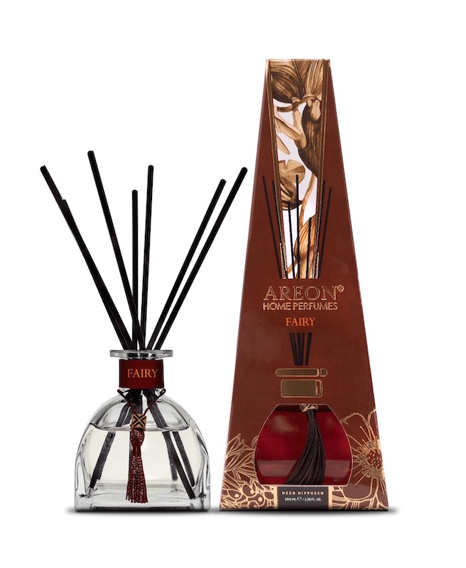 خوشبو کننده خانگی ۱۰۰ میل آرئون Exclusive Selection با رایحه Fairy