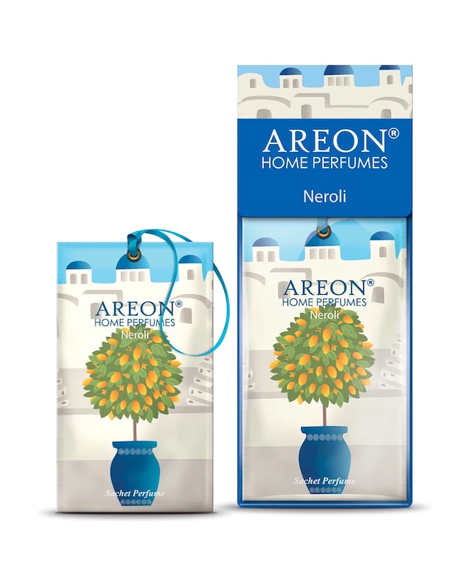ساشه خوشبو کننده آرئون کلاسیک با رایحه Neroli
