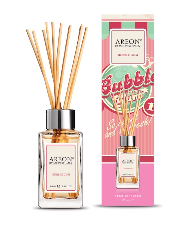 خوشبو کننده خانگی ۸۵ میل کلاسیک آرئون با رایحه Bubble-Gum