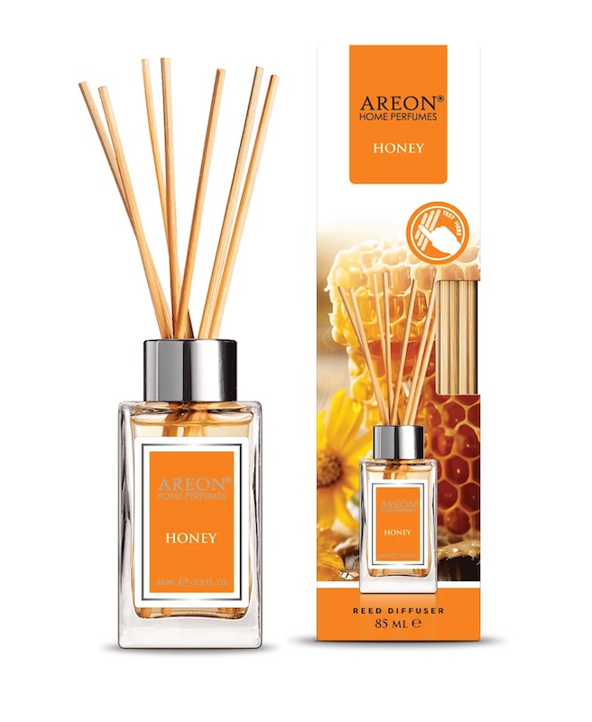 خوشبو کننده خانگی ۸۵ میل کلاسیک آرئون با رایحه Honey