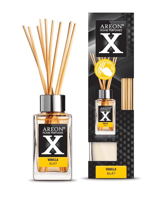 خوشبو کننده خانگی ۸۵ میل ایکس ورژن آرئون با رایحه Vanilla