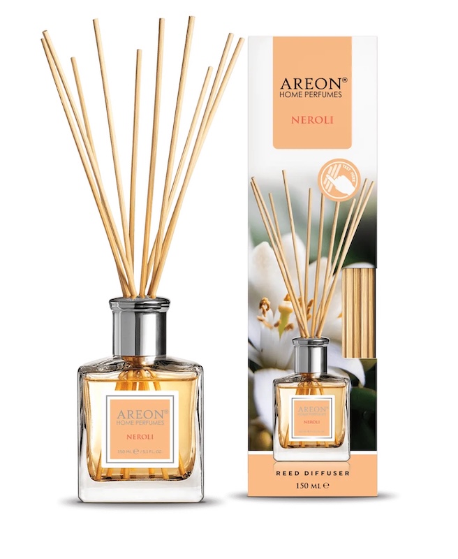 خوشبو کننده خانگی ۱۵۰ میل آرئون با رایحه Neroli