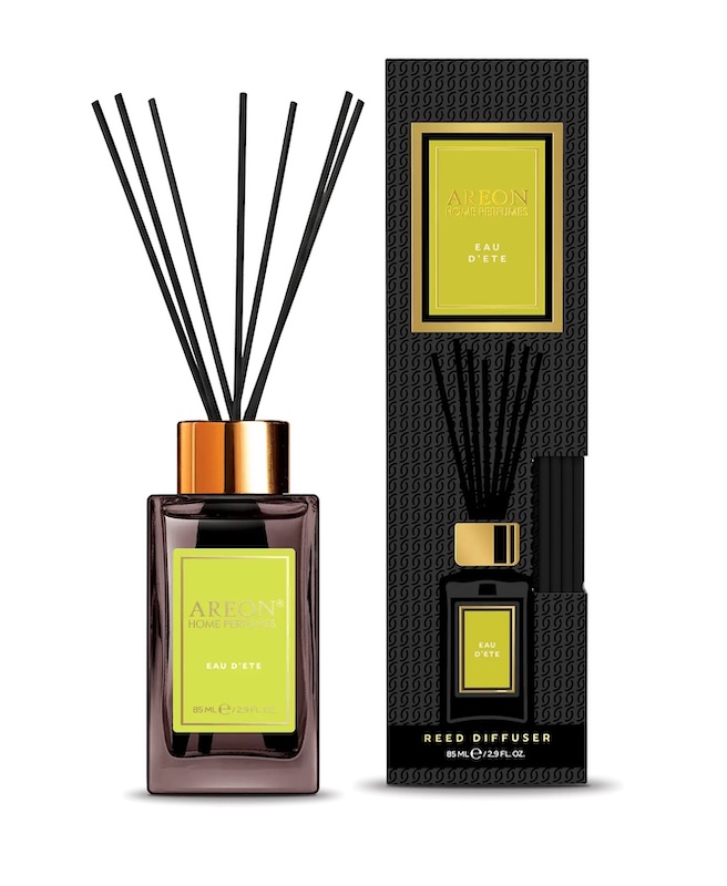 خوشبو کننده خانگی ۸۵ میل پریمیوم آرئون با رایحه Eau-D`ete