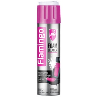 F002 FOAM CLEANER