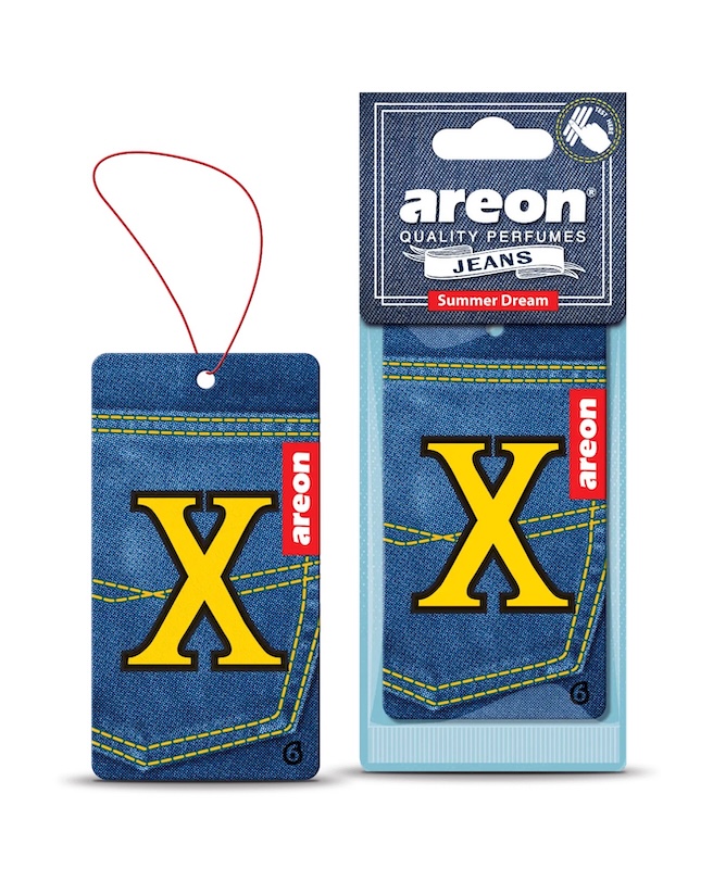 AJXB-Areon-JEANS-Summer-Dream