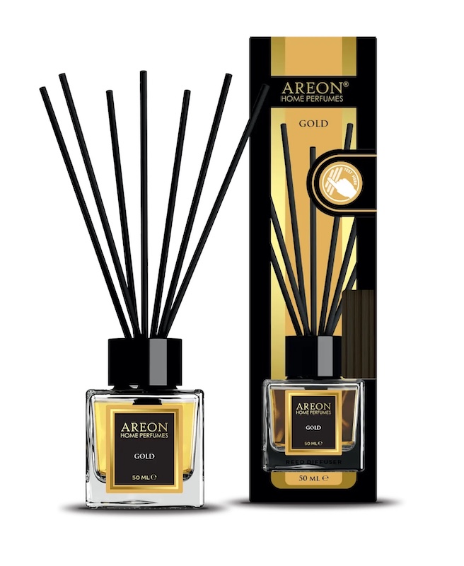 Areon-50ml-LUX-Gold