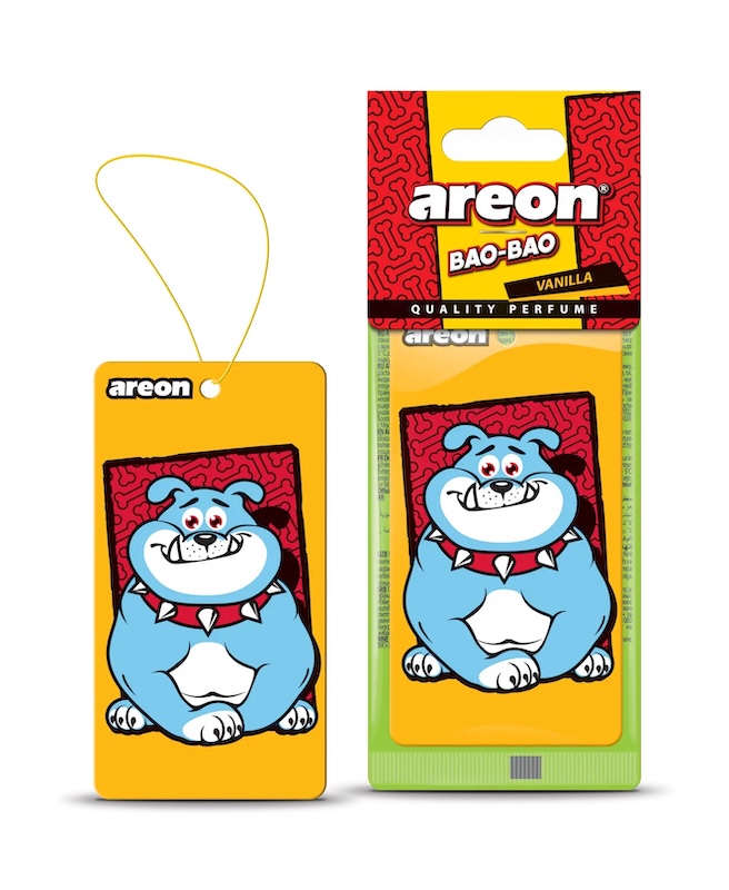 Areon-BAO-BAO