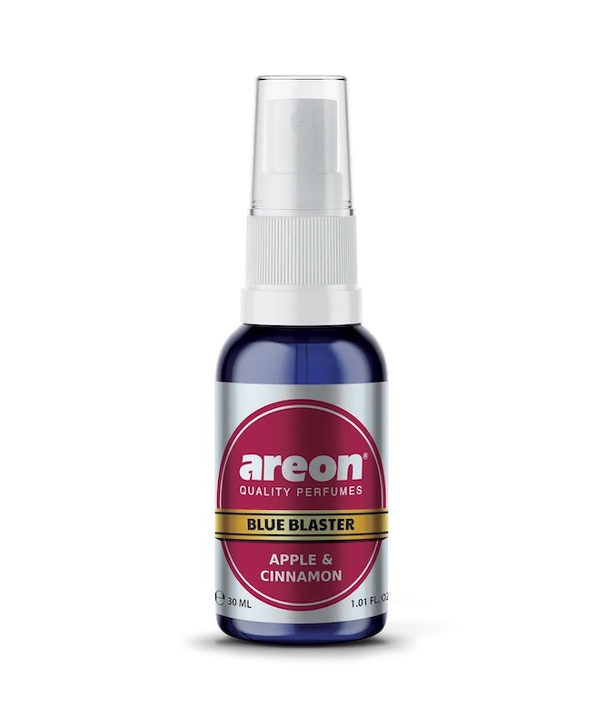 Areon-Blue-Blaster-Apple-Cinnamon