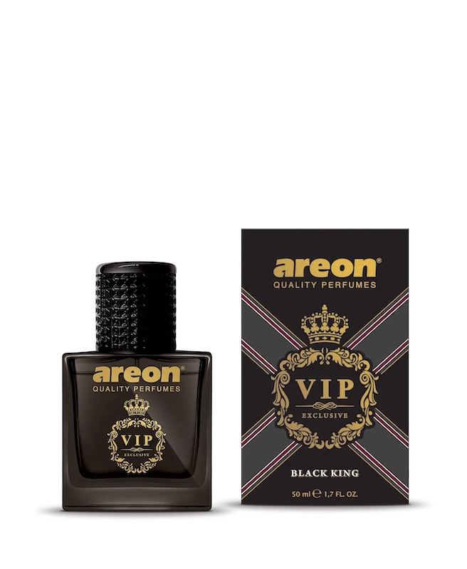 Areon-Car-Perfume-50ml-VIP-Black-King