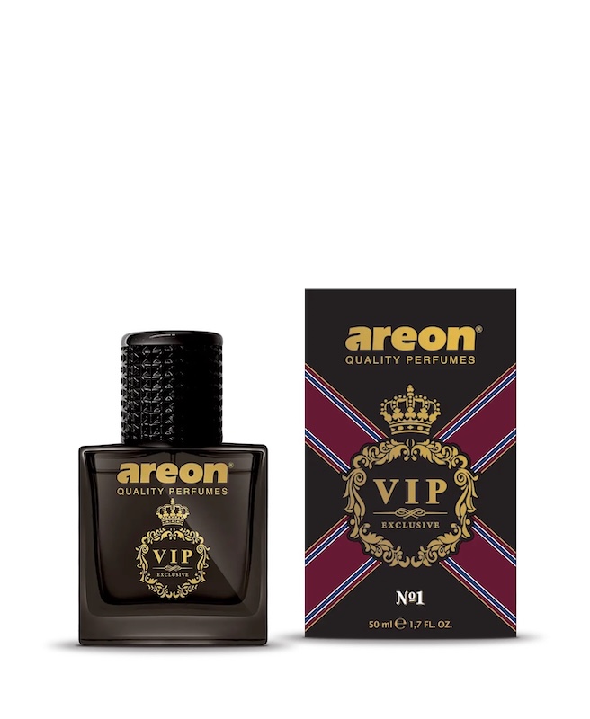 Areon-Car-Perfume-50ml-VIP-Black-N1