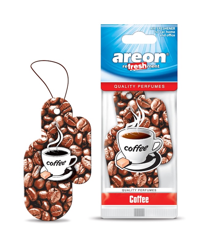 Areon-Classic-Coffee