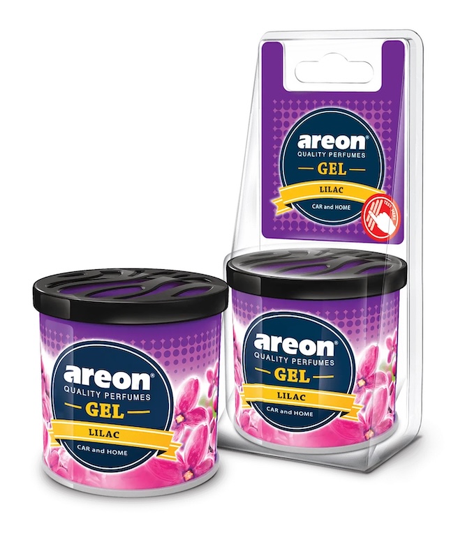 Areon-Gel-Blister-Lilac