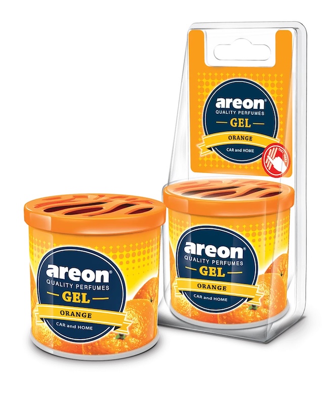 Areon-Gel-Blister-Orange