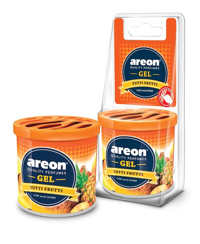 Areon-Gel-Blister-Tutti-Frutti