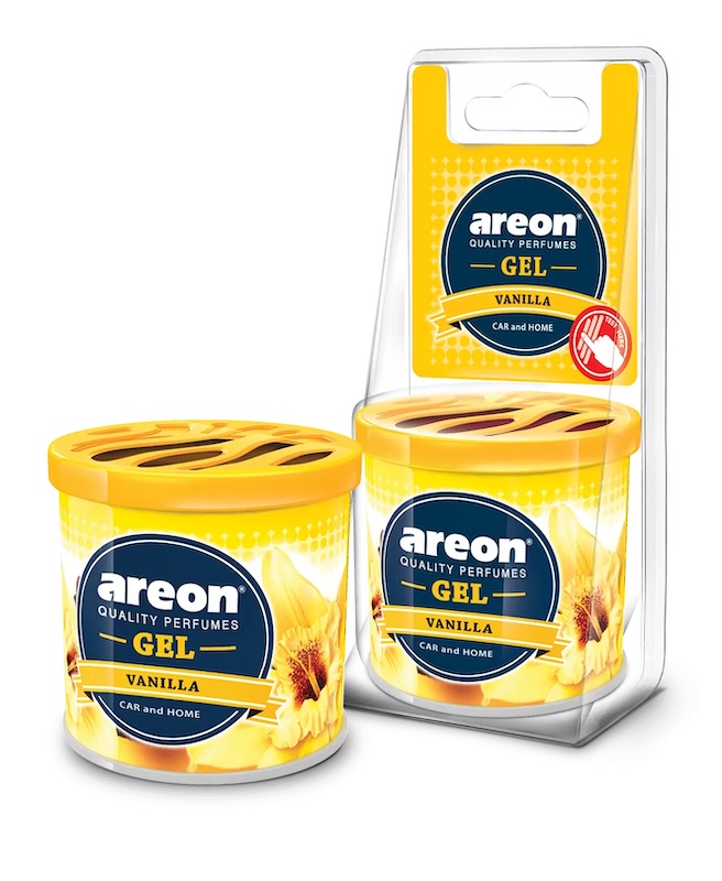 Areon-Gel-Blister-Vanilla