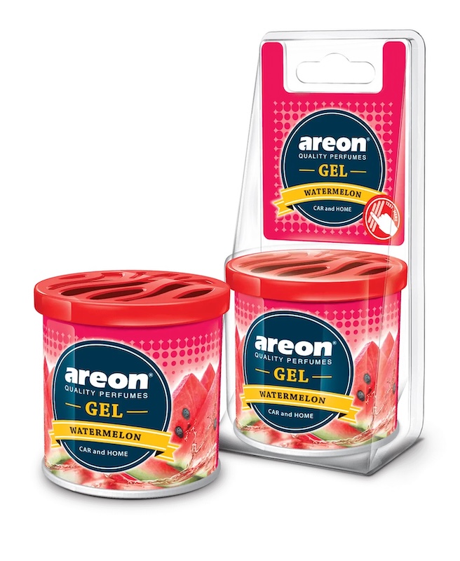 Areon-Gel-Blister-Watermelon