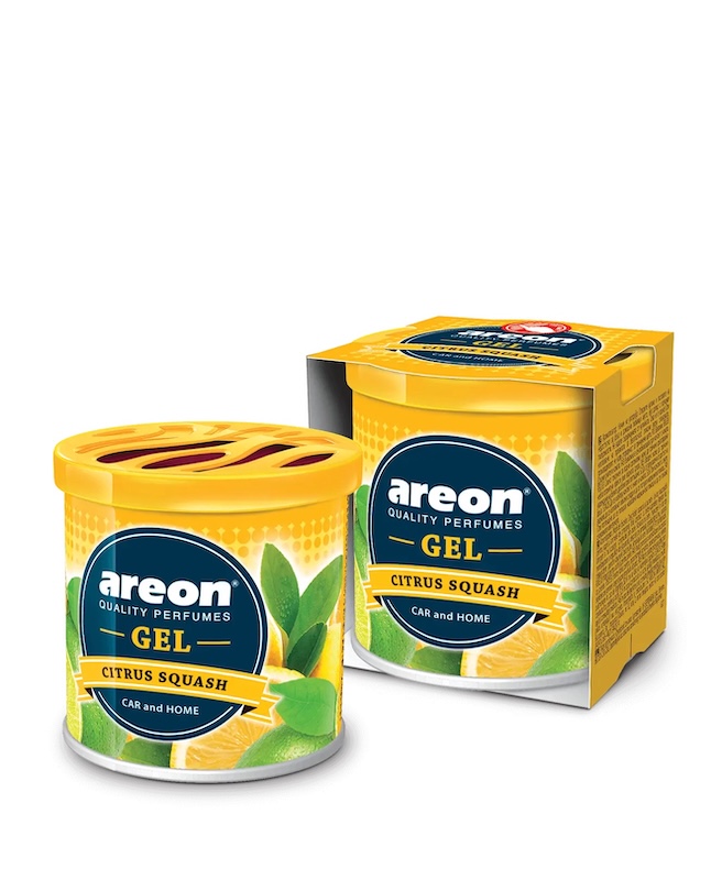 Areon-Gel-Citrus-Squash