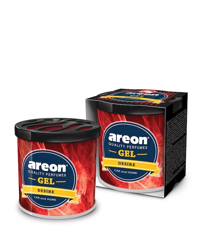 Areon-Gel-Desire