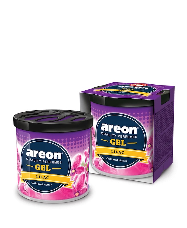 Areon-Gel-Lilac