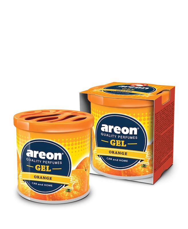 Areon-Gel-Orange