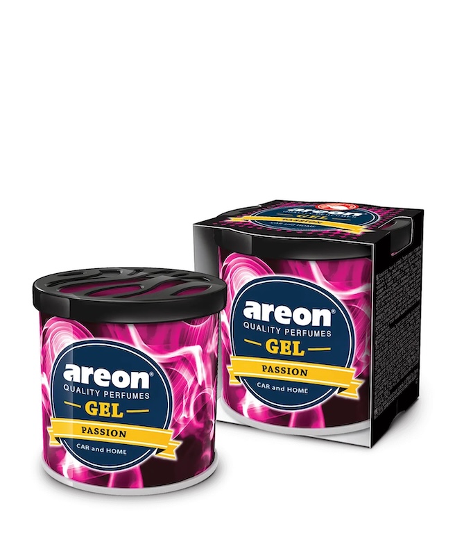 Areon-Gel-Passion