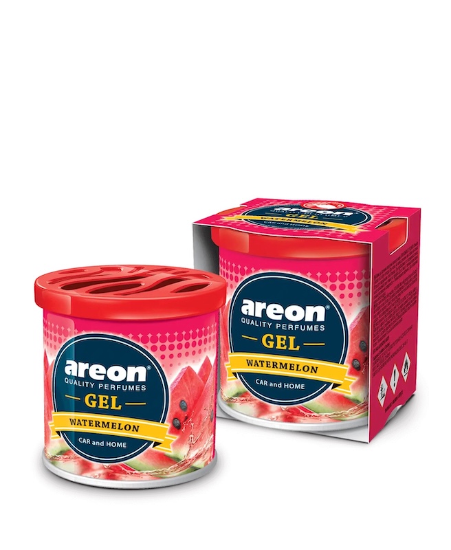 Areon-Gel-Watermelon