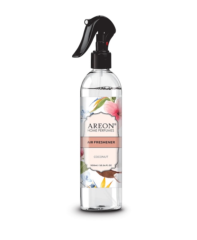 Areon-Home-Spray-300ml-Coconut