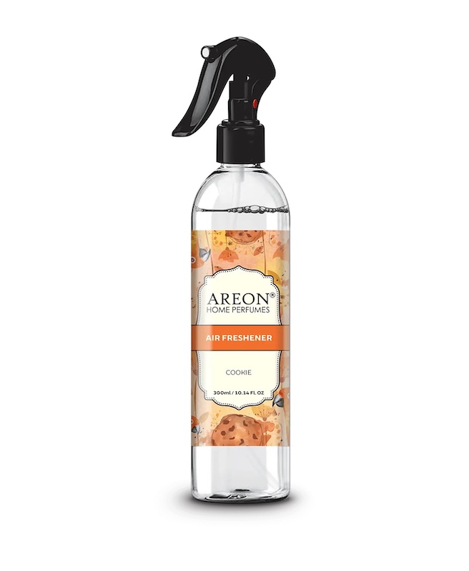 Areon-Home-Spray-300ml-Cookie
