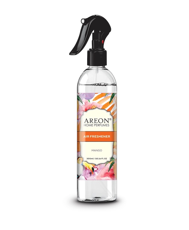Areon-Home-Spray-300ml-Mango