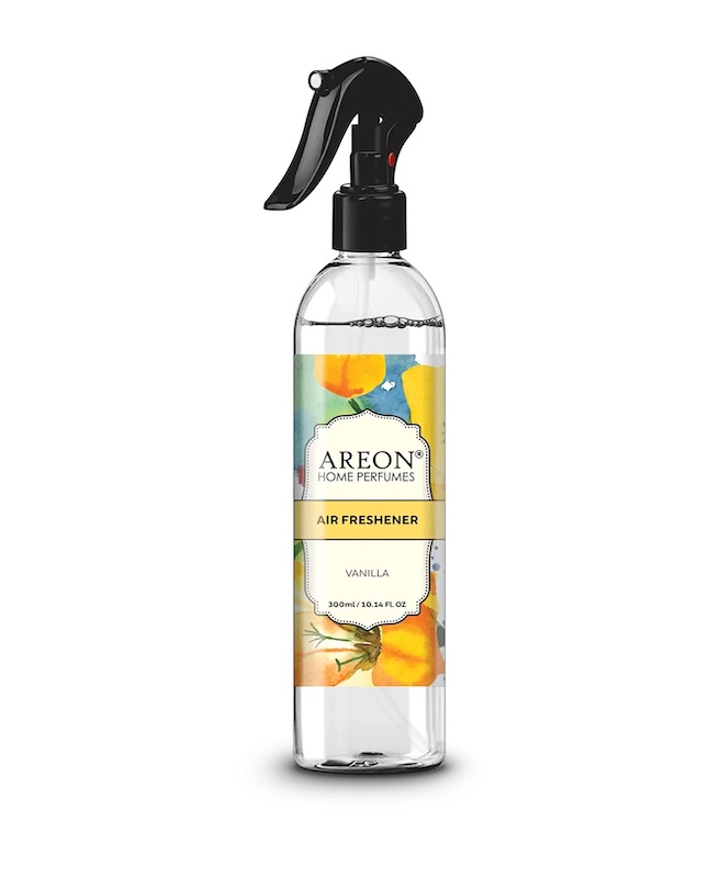 Areon-Home-Spray-300ml-Vanilla
