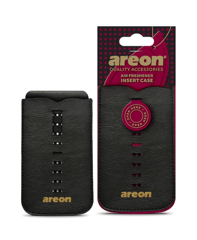 Areon-INSERT-CASE-BLACK