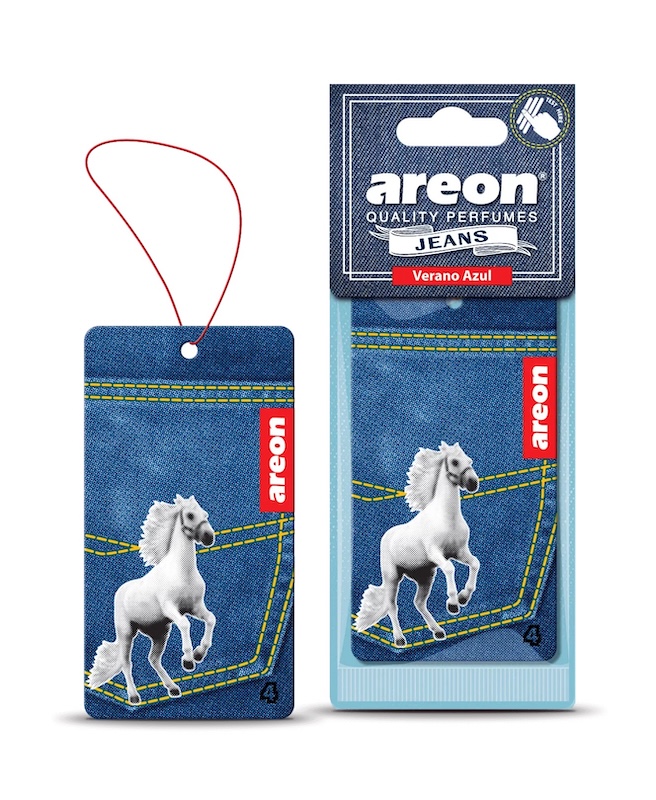 Areon-JEANS-Verano-Azul