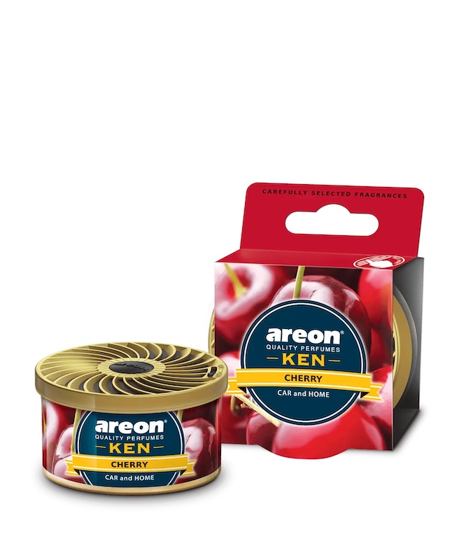 Areon-Ken-Cherry