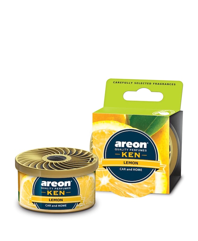 Areon-Ken-Lemon