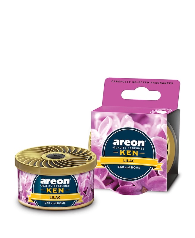 Areon-Ken-Lilac