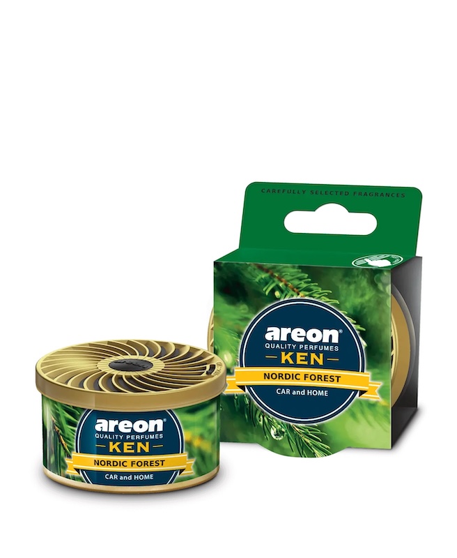 Areon-Ken-Nordic-Forest