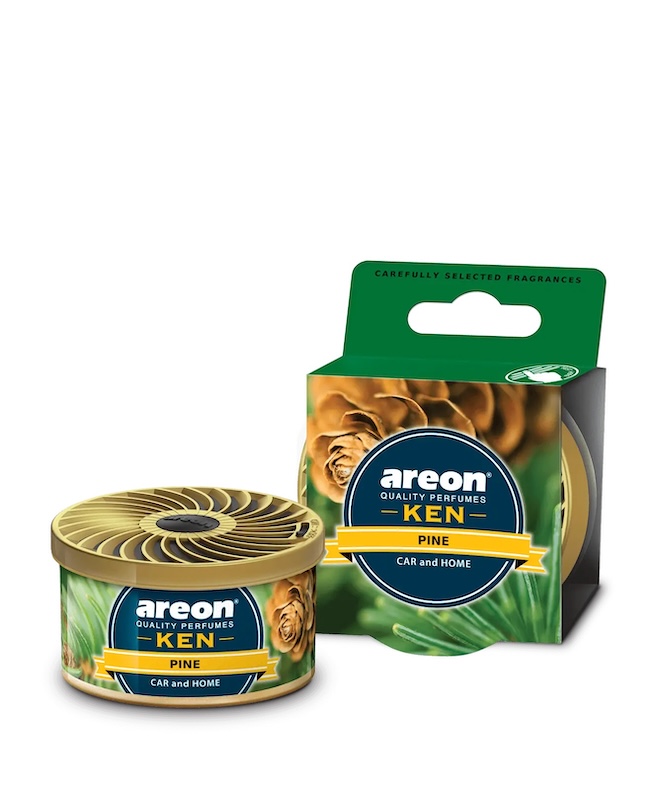 Areon-Ken-Pine