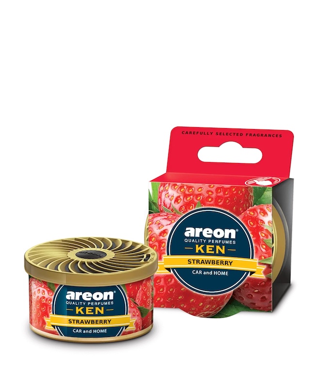 Areon-Ken-Strawberry