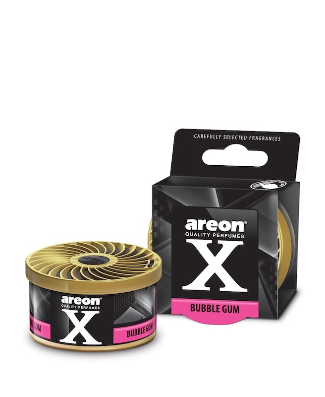 Areon-Ken-X-version-Bubble-Gum